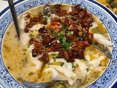 -至潮餐厅精致粤菜·活鲈鱼·走地鸡(珠江新城店)