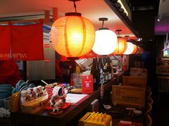 -厚道寿喜烧専門店·自助畅食(国贸店)