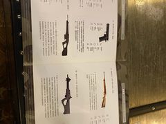 -真枪会射击俱乐部(河西中央公园店)