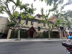 -云南路美食街