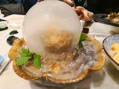-新好景海鲜酒家(新塘店)