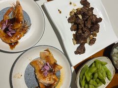 -松子日式料理(东朝阳路店)