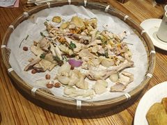 -花溪雨·森林餐厅(石基店)
