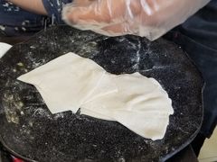 面片-鼎宏干锅牛肉(富城时代店)