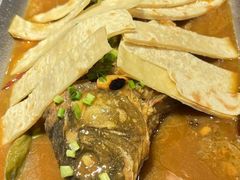 -山西会馆晋三宝·太原菜(五一广场店)