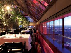 -北京柏悦酒店·锦庭餐厅Dining Room