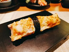 -昊·来了寿司(双楠2店)
