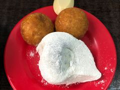 -糯米香(长江路店)