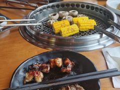 -拾勝牛·江景安格斯烧肉放题(江湾阳光天地店)