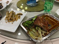 -松兰山海景大酒店·海鲜中餐厅