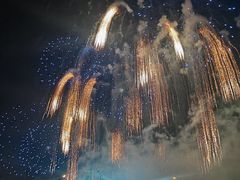 -泰达航母主题公园