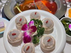-川锅一号火锅(铜山万达店)