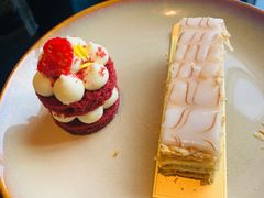 -上海苏宁宝丽嘉酒店·Cafe Bellagio西餐厅