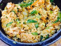 -喔爸韩国料理(环球银泰城店)