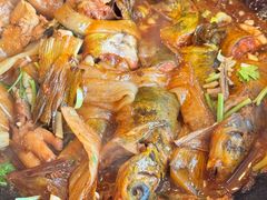 -江湖水乡铁锅炖魚(周庄嘉园店)