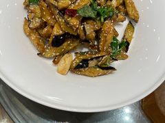 -陈记菜馆·非遗淮扬菜(东关街教场店)
