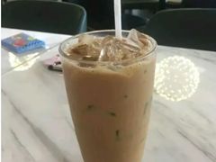 -大有利茶餐厅(福民店)