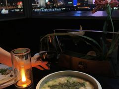 -RIVIERA 松鹤楼(外滩店)