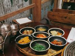 -三代烤肉(保利广场店)