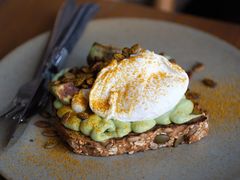 -BOR Eatery(安福路店)