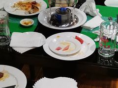 -索菲特银河锦厨自助餐(山西路店)