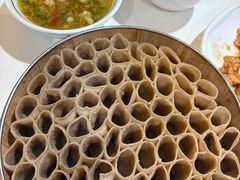 -老爷庙风味美食府(魏都大道店)