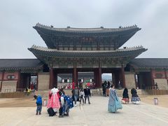 -景福宫