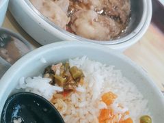 -真功夫(北京路步行街店)