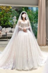 -MuseMarry婚纱(前海嘉里中心店)