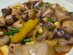 小管-健跳小海鲜(人民路店)