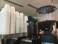 -Manner Coffee(芮欧百货店)