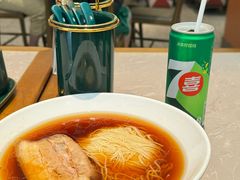 -松鹤楼面馆(天一广场店)
