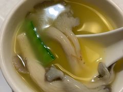 -衡山汇·高级粤菜(霄云路店)