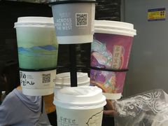 -茶理宜世(花城汇中区店)