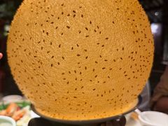-吴越荣记苏州菜·松鼠桂鱼 100% 活鱼现做(月光码头店)