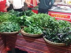 -昆虫窝子·特色云南菜(拓东路总店)