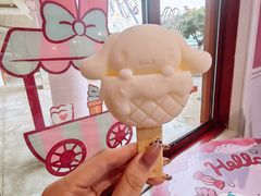 -安吉Hello Kitty乐园