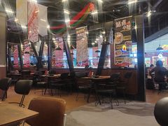 -Tubestation站点比萨(高新万达ONE店)