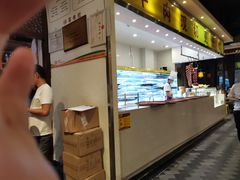 -香佰里鲜货火锅(佳乐金街店)