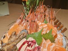 -大渔铁板烧(花园道店)