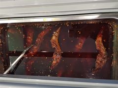 -鸿运兔·手撕烤兔(天府广场店)