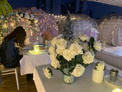 -天空花园餐吧·生日·团建(南山店)