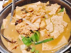 -好嫂子酱猪手•农家菜(蒲黄榆店)