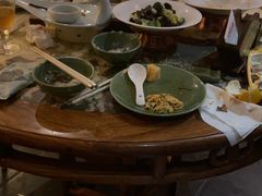 -那家小馆•北京菜•烤鸭(香山店)