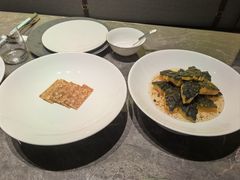 -宫燕府·京菜·烤鸭·淮扬菜(王府中心店)