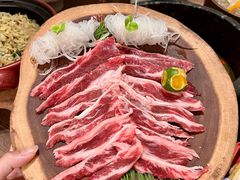 -蘑界·野生菌火锅(深业上城店)