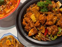 -状元虎.摇滚炒鸡.家常菜(义勇街店)