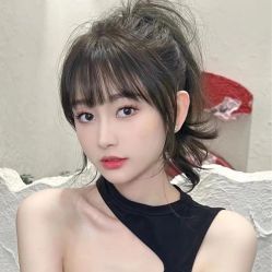 -丝语萱形象