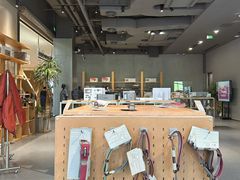 -SnowPeak Cafe(上海环宇城Max店)