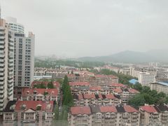 -南京钟山宾馆(江苏省会议中心)